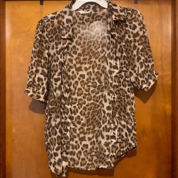 It’s bundle time! 5pc Various Size M Casual Tops - Picture 6 of 11